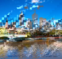 Melbourne City Card 3 Days Visit Unlimited Attractions - Attractions Sydney
