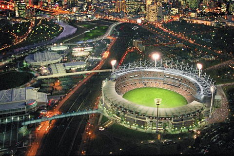 Melbourne City Card (3 Days): Visit Unlimited Attractions! - Attractions Sydney 3