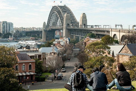 Brilliant Sunset Sydney Harbour And Night Photography Tour - Attractions Sydney 2