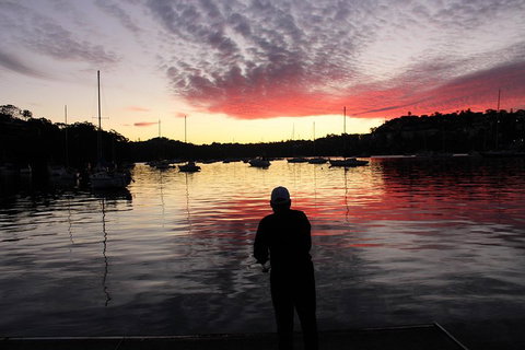 Sydney Harbour, Northern Beaches And National Park - Attractions Sydney 1
