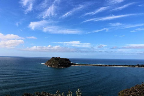 Sydney Harbour, Northern Beaches And National Park - Attractions Sydney 2