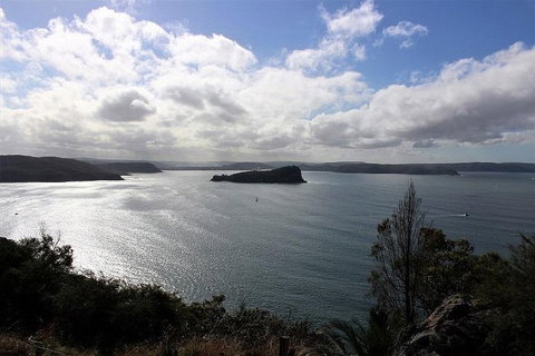 Sydney Harbour, Northern Beaches And National Park - Attractions Sydney 3