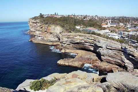 Eastern Suburbs Of Sydney, Woolloomooloo And Barangaroo - Attractions Sydney 5