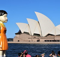Bespoke Off-the-Beaten-Path Tour of Inner Sydney - Attractions Sydney