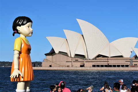 Bespoke Off-the-Beaten-Path Tour Of Inner Sydney - Attractions Sydney 0