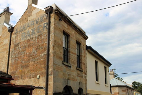 Bespoke Off-the-Beaten-Path Tour Of Inner Sydney - Attractions Sydney 1