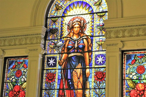 Bespoke Off-the-Beaten-Path Tour Of Inner Sydney - Attractions Sydney 2