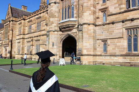 Bespoke Off-the-Beaten-Path Tour Of Inner Sydney - Attractions Sydney 3