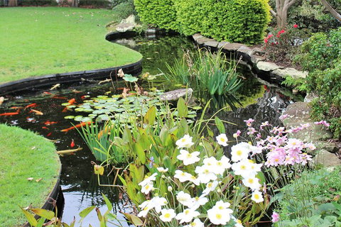 Bespoke Off-the-Beaten-Path Tour Of Inner Sydney - Attractions Sydney 5