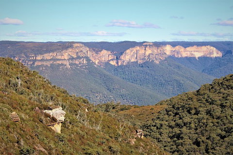 The Other Side Of The Blue Mountains - Attractions Sydney 1