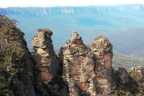 The Other Side Of The Blue Mountains - Attractions Sydney 3