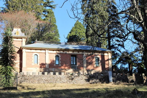 The Other Side Of The Blue Mountains - Attractions Sydney 4