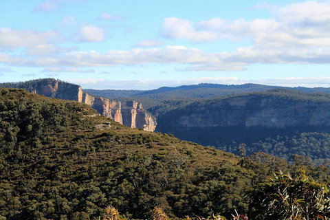The Other Side Of The Blue Mountains - Attractions Sydney 5