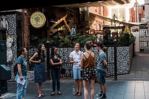 Be An Adelaide Local: Intimate Walk - Attractions Sydney 1