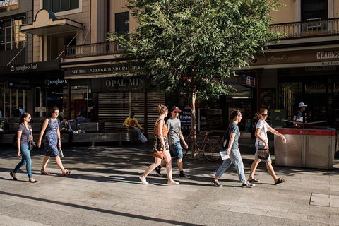 Be An Adelaide Local: Intimate Walk - Attractions Sydney 4