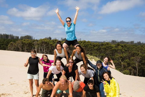 7-Day Best Of Tasmania Adventure Experience From Hobart (flexible Ticket) - Attractions Sydney 0
