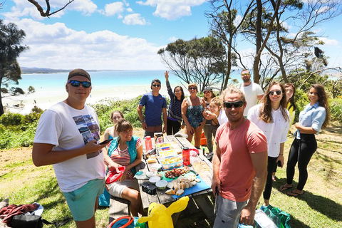 7-Day Best Of Tasmania Adventure Experience From Hobart (flexible Ticket) - Attractions Sydney 1