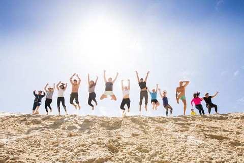 7-Day Best Of Tasmania Adventure Experience From Hobart (flexible Ticket) - Attractions Sydney 4