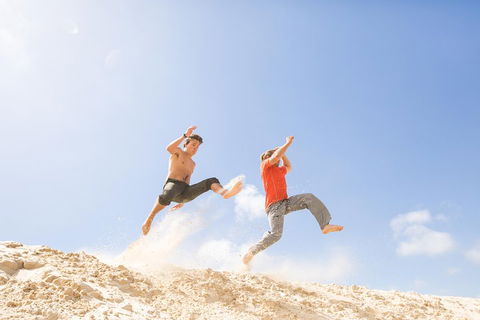 5-Day Lap Of Tasmania Tour From Hobart (flexible Ticket) - Attractions Sydney 1