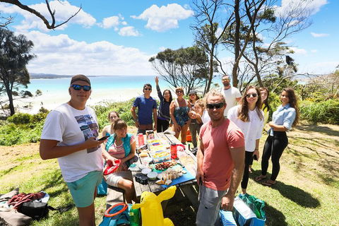 5-Day Lap Of Tasmania Tour From Hobart (flexible Ticket) - Attractions Sydney 3