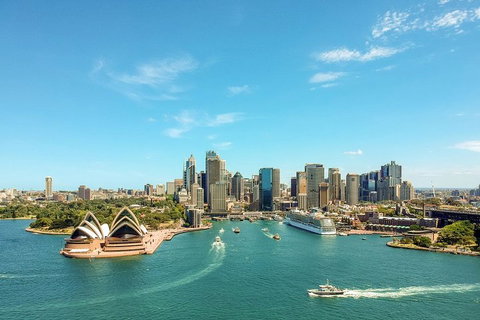 Private Sydney City Customized Tour - Attractions Sydney 1
