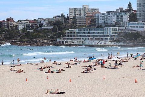Private Sydney City Customized Tour - Attractions Sydney 2
