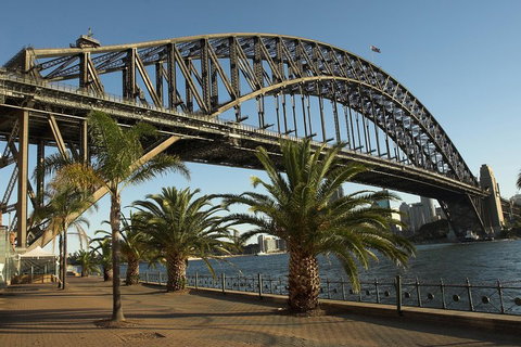 Private Sydney City Customized Tour - Attractions Sydney 5