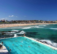 Private Sydney City and Bondi Beach Half Day Tour - Attractions Sydney