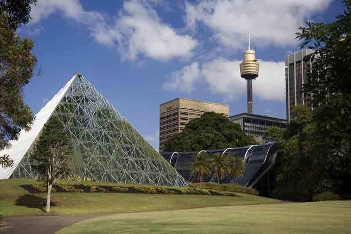 The Rocks NSW Attractions Sydney