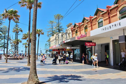 Private & Fully Guided 4-day Sydney Tour Package - Attractions Sydney 3