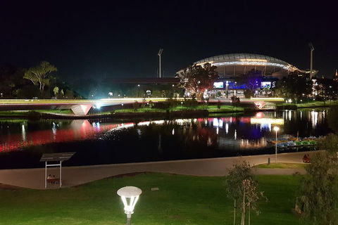 Adelaide Shore Excursion: Adelaide City Tour By Private Limo - Attractions Sydney 5