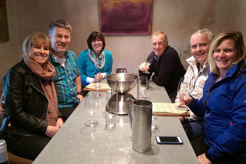 Barossa Valley Indulgence Day Including Make Your Own Blend Experience - Attractions Sydney 5