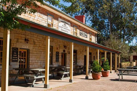 Private Grand Pacific Drive And Southern Highlands Tour - Attractions Sydney 0
