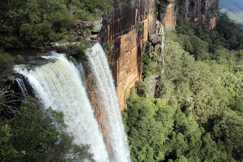 Private Grand Pacific Drive And Southern Highlands Tour - Attractions Sydney 1