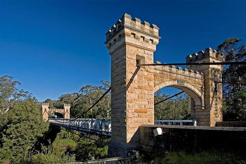 Private Grand Pacific Drive And Southern Highlands Tour - Attractions Sydney 2