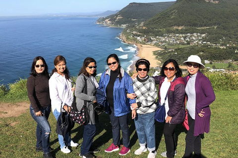 Private Grand Pacific Drive And Southern Highlands Tour - Attractions Sydney 3