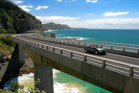 Private Grand Pacific Drive And Southern Highlands Tour - Attractions Sydney 5
