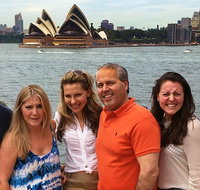 Private Sydney Half Day Tour including Sydney Opera House and Bondi Beach - Attractions Sydney