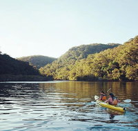 5 day Kayak Adventure down Hawkesbury River - Attractions Sydney