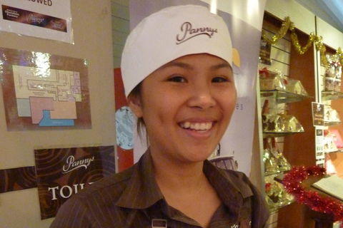 Entry To Panny's Amazing World Of Chocolate At Phillip Island Chocolate Factory - Attractions Sydney 1