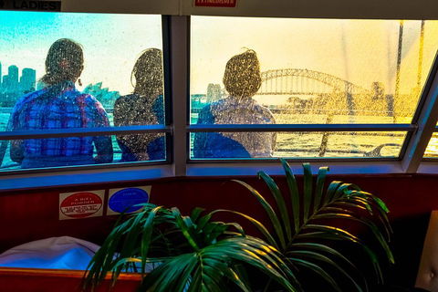 Sydney City Private Tour - Attractions Sydney 1