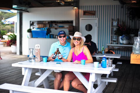 Sydney City Private Tour - Attractions Sydney 3