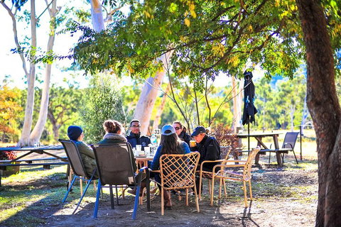 Blue Mountains Private Tour From Sydney - Attractions Sydney 5