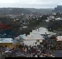 Sovereign Hill Goldfields and Museum Ballarat Victoria - Attractions Sydney