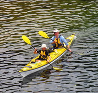 Self-Guided Sydney Middle Harbour Kayak 3 Hour Tour by Double Kayak - Attractions Sydney