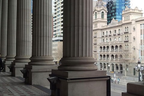 Melbourne City Private Tour - Attractions Sydney 2