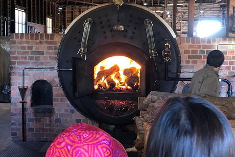 Ballarat Gold Fields Tour - Attractions Sydney 0