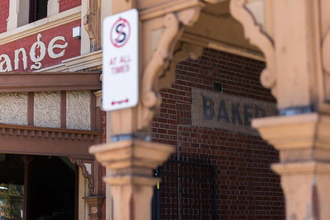 Historic Adelaide & Architecture 90- Minute Pedicab Experience - Attractions Sydney 5