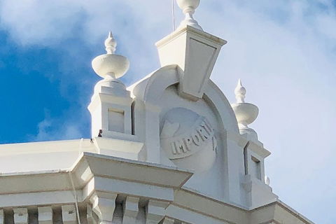 Cairns History Walking Tour - Attractions Sydney 0