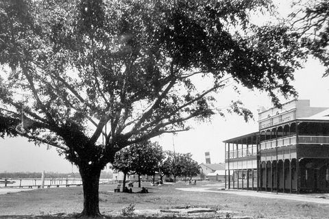 Cairns History Walking Tour - Attractions Sydney 2